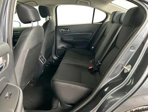 Honda City Sport CVT