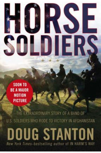 12 Strong / Doug Stanton