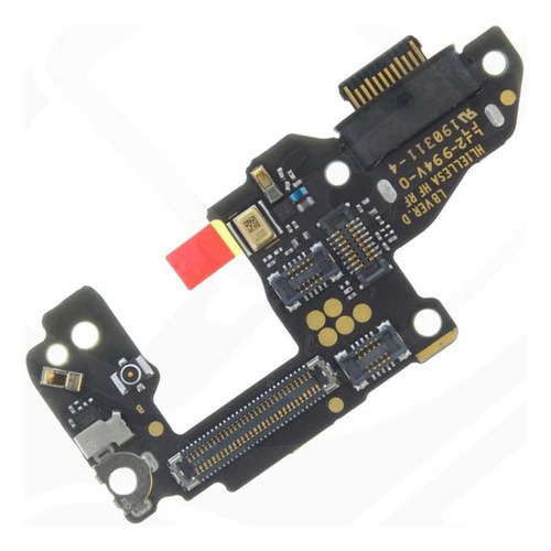 Flex Huawei P30 Conector De Carga ( Importaclick )