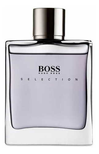 Eau de toilette Hugo Boss Selection, 90 ml, perfume para hombre