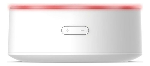 Sirene Izy Smart Intelbras Zigbee Alarme Residencial Alexa Cor Branco