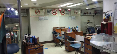 Imagen 2 de 9 de Venta De Local Comercial En El Paraiso