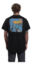 Comprar Polo Billabong Hombre Early Bird I Negro