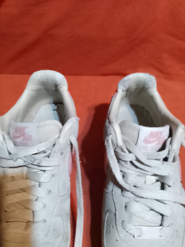 Zapatillas Marca Nike Villa Ortuzar (Usado)