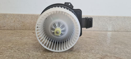 Motor Ventilador Ar Forçado Honda Fit 1.5 2015 16 17 18 19 