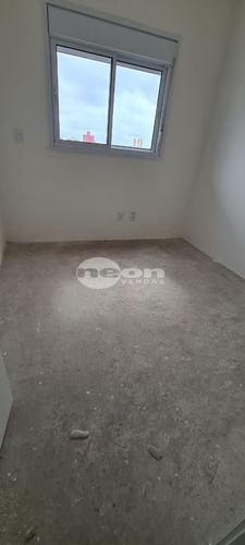 Imagem 4 de 14 de Apartamento - Vila Scarpelli - Ref: 1503 - V-1503