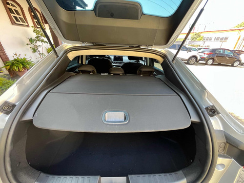 Fiat FASTBACK 1.0 Turbo 200 Flex Aut. 5P