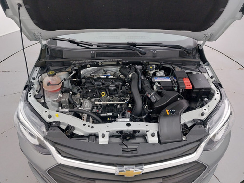 Chevrolet Onix 1.0 TURBO FLEX LTZ AUTOMÁTICO