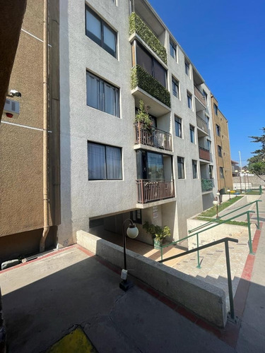 Imagen 2 de 7 de Depto 209 Condominio San Martin
