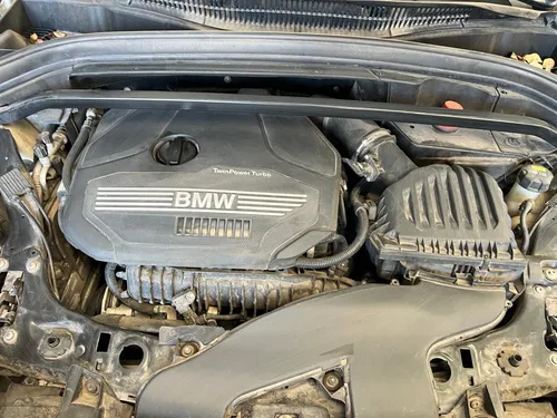 BMW X1 1.5 Sdrive 18ia At