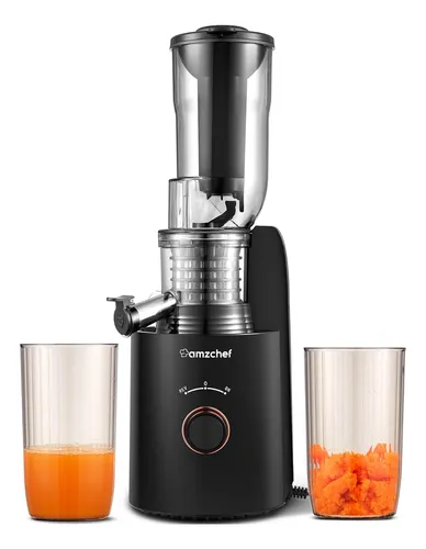 Extractor de zumos hotsell