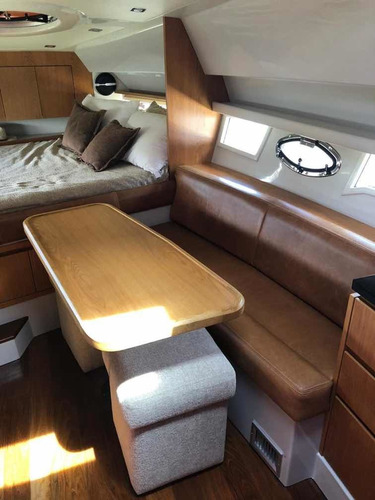 Crucero Klase A 34