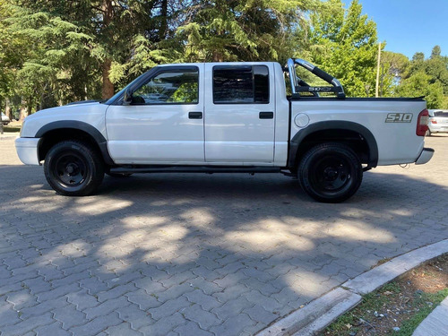 Imagen 5 de 8 de Vendo - Financio Chevrolet S-10 Año 2009