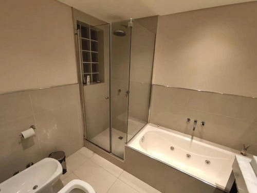 Departamento Monoambiente En Venta - 1 Baño - 45mts2 - Palermo
