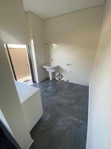 Imagem 7 de 27 de Casa Com 4 Suites À Venda, 420 M² No Residencial Tamboré 11 - Alphaville - Sp - Ca0420