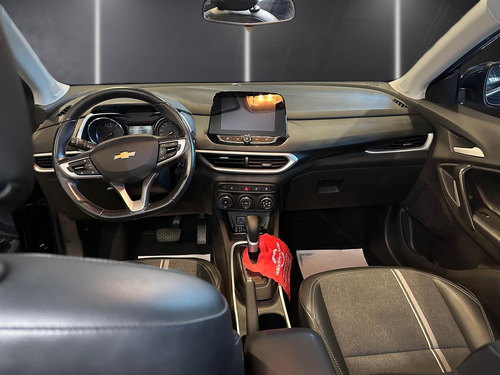Chevrolet Tracker LTZ 1.2 Turbo 12V Flex Aut.