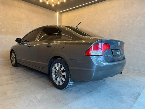 Honda Civic CIVIC SED. LXL/LXL SE 1.8 FLEX 16V MEC