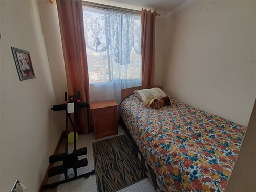 Imagen 9 de 17 de Se Vende Departamento Central A Pasos De Lider Zenteno
