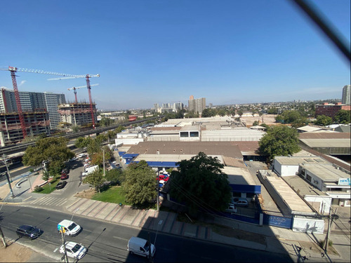 Imagen 28 de 30 de Venta Departamento 3 Dormitorios San Joaquín