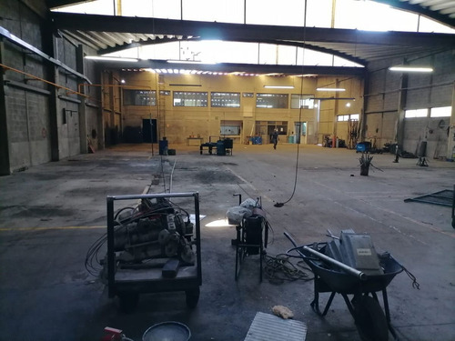Se Renta Excelente Bodega En Cuautitlán Izcalli