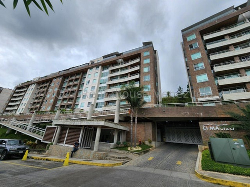 Apartamento En Venta Escampadero Jose Carrillo Bm Mls #23-14109