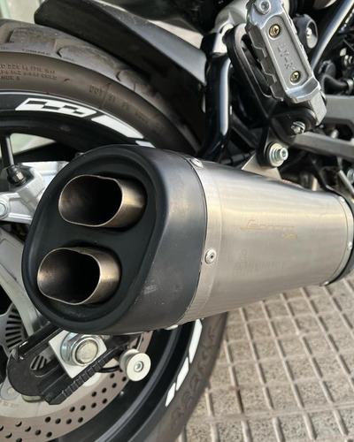 Imagen 6 de 9 de Benelli Leoncino 500