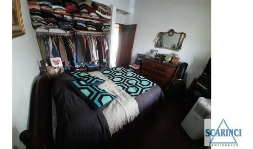 Padre Silberman Al 1300 - S. Lugares.- Casa Ideal Para 2 Familias.