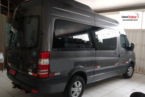 Sprinter 415 2013/14 Completa De Tudo,