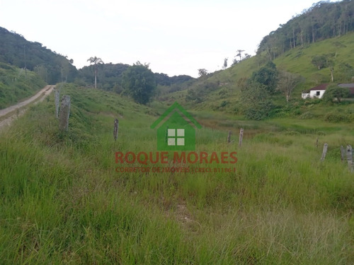 Imagem 26 de 29 de Sítio À Venda No Vale Do Ribeira Sp Medindo 30 Alqueires Paulista Ref 0990