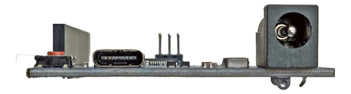 Arduino Uno R4 Minima