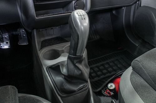 Chevrolet Agile LTZ 1.4 MPFI 8V FlexPower 5p