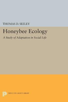 Libro Honeybee Ecology : A Study Of Adaptation In Social ...