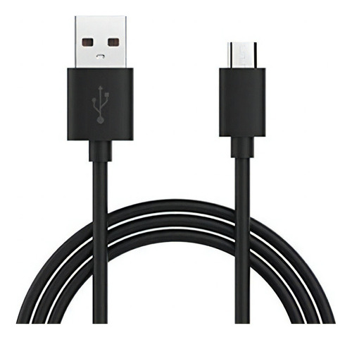 Cable usb Genérica Microusb A Usb con entrada Micro USB salida USB