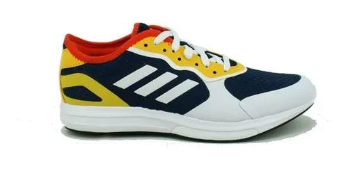Zapatillas adidas top yvori runner