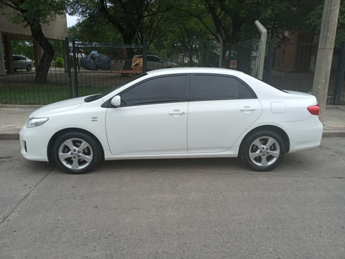 Toyota Corolla 2012 1.8 Exi Jubilado Liq Urg