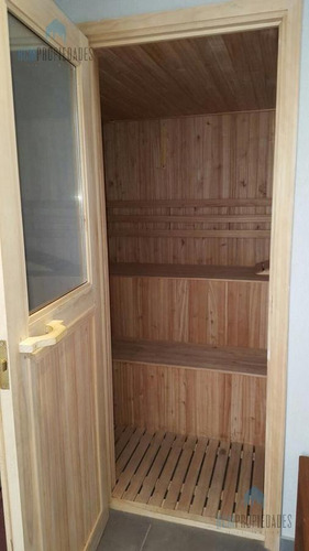 Imagen 10 de 30 de Venta Departamento Monoambiente Las Cañitas
