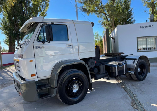 Volkswagen 17310 2005 Tractor Con Equipo Hidráulico Nqnmaq