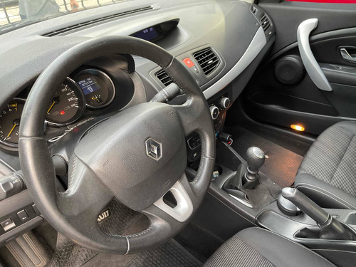 Imagen 7 de 9 de Renault Fluence 2011 2.0 Luxe Anticipo 800000 Y Cuotas O Pto