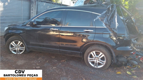 Imagem 2 de 3 de Sucata Peças Acessórios Honda Crv Exl 2010 150cv