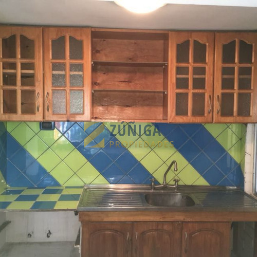 Casa En Venta En Lampa Ubicación Tranquila Y Conectividad