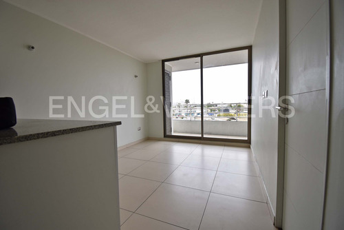 Departamento En Venta Cercano A Hospital De Coquimbo
