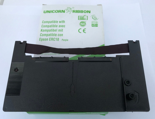 Cinta Para Casio 4100, Erc-18, Sam4s Er-5100 Marca Unicorn