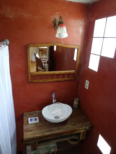 Luz Interior - Cabaña En Punta Del Diablo