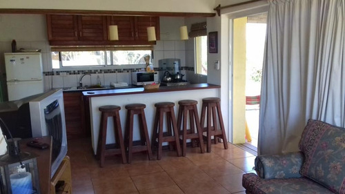Imagen 7 de 12 de Casa En Venta - En Pleno Barrio Rivero - Punta Del Diablo
