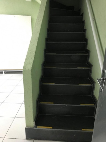 Imagem 12 de 14 de Prédio Comercial Para Locação, 293 M2. - 839