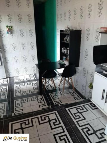 Imagem 11 de 14 de Amanda. Casa Em Perfeito Estado No Vila Sao Jose-sp