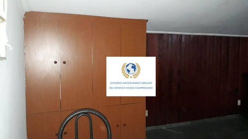 Imagem 15 de 30 de Kitnet Com 1 Dormitório Para Alugar, 30 M² Por R$ 800,00/mês - Cidade Universitária - Campinas/sp - Kn0156