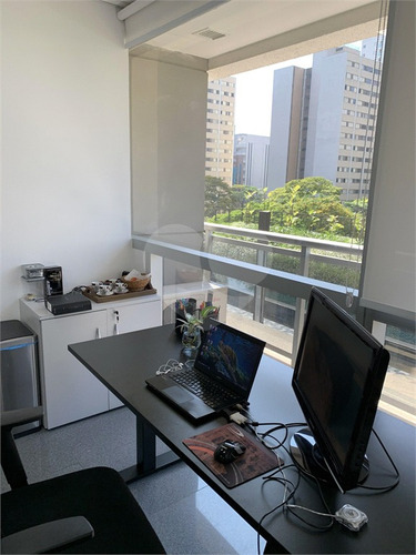 Imagem 8 de 15 de Sala Comercial Oportunidade ! - Reo520295