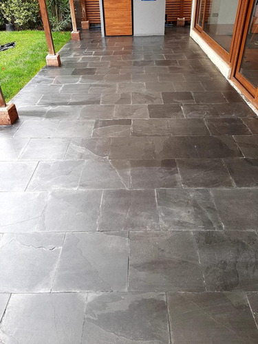 Imagen 8 de 10 de Limpieza Y Vitrificado De Pisos Madera, Flotante Y Piedra