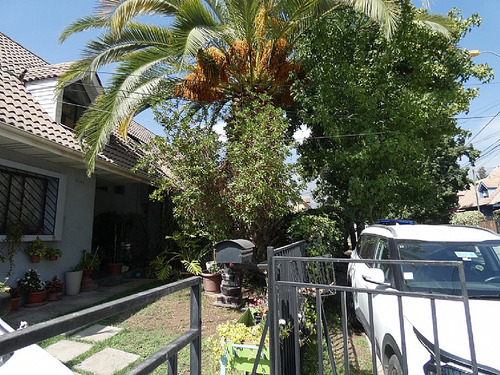 Casa En Venta Peñalole, Por Viaje